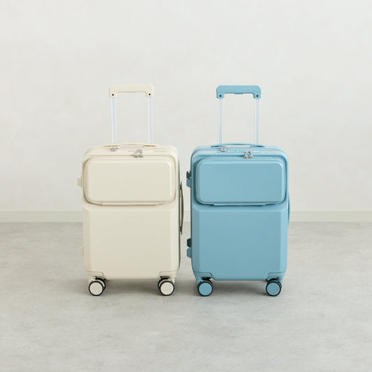 スーツケースS【ことりっぷ × LEGEND WALKER】