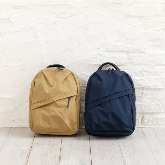 ライトナイロンリュックS|NIZYU KANO にじゅうかのう