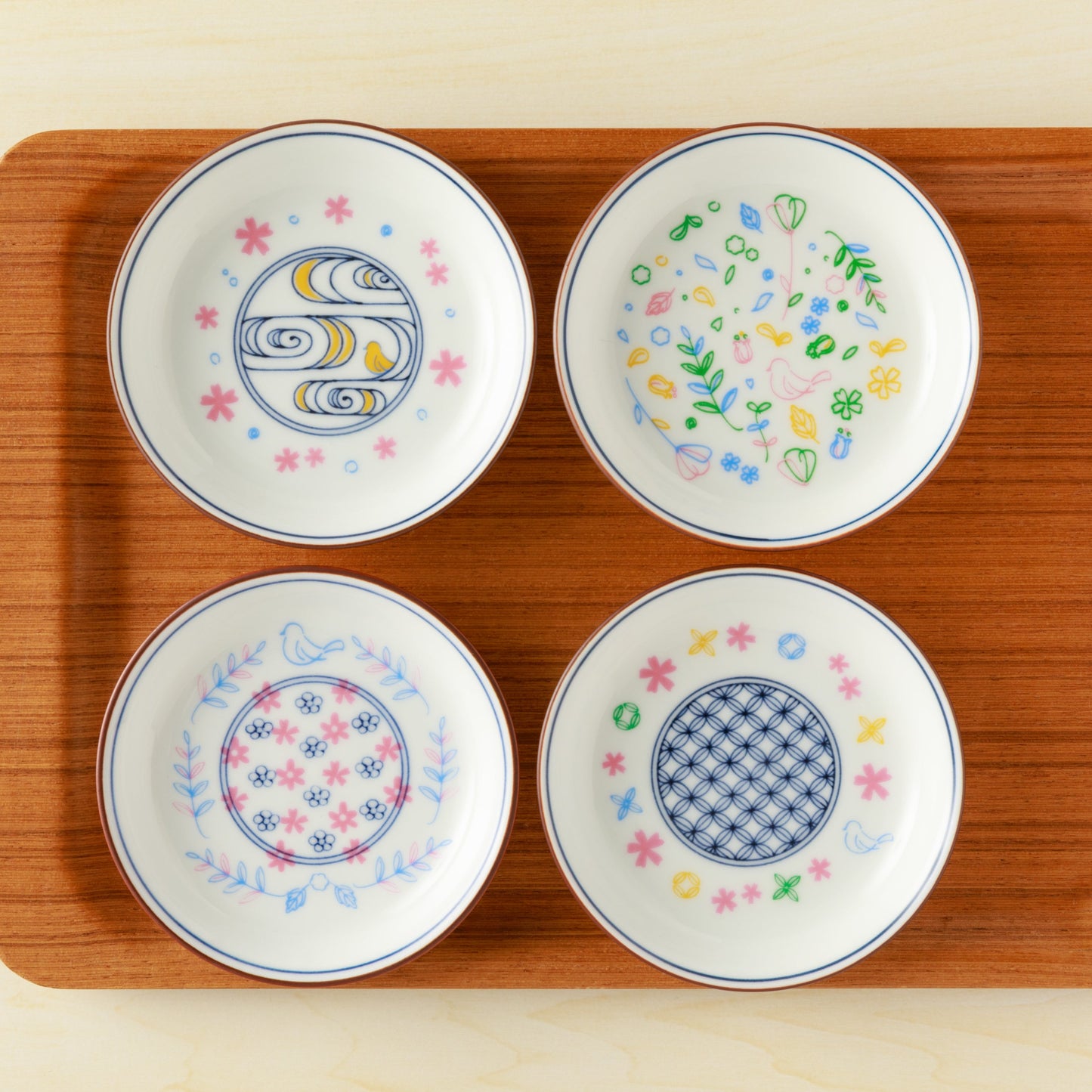 ことりっぷ 福袋 2026(ことりっぷセット)