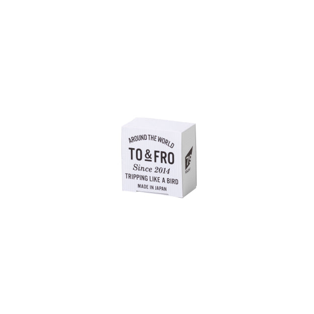 トラベルオーガナイザーエアー XS【TO&FRO】