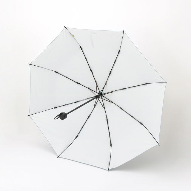 使用後すぐバッグにイン。晴雨兼用折り畳み傘【TO&FRO】