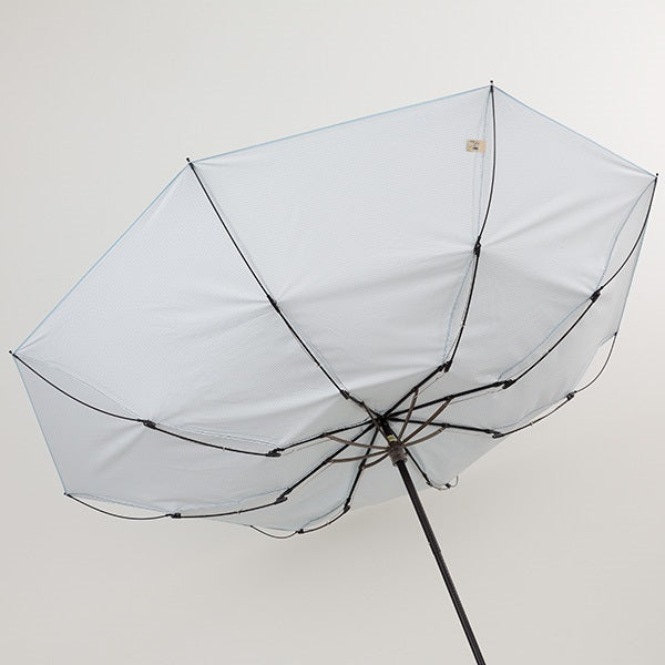 使用後すぐバッグにイン。晴雨兼用折り畳み傘【TO&FRO】