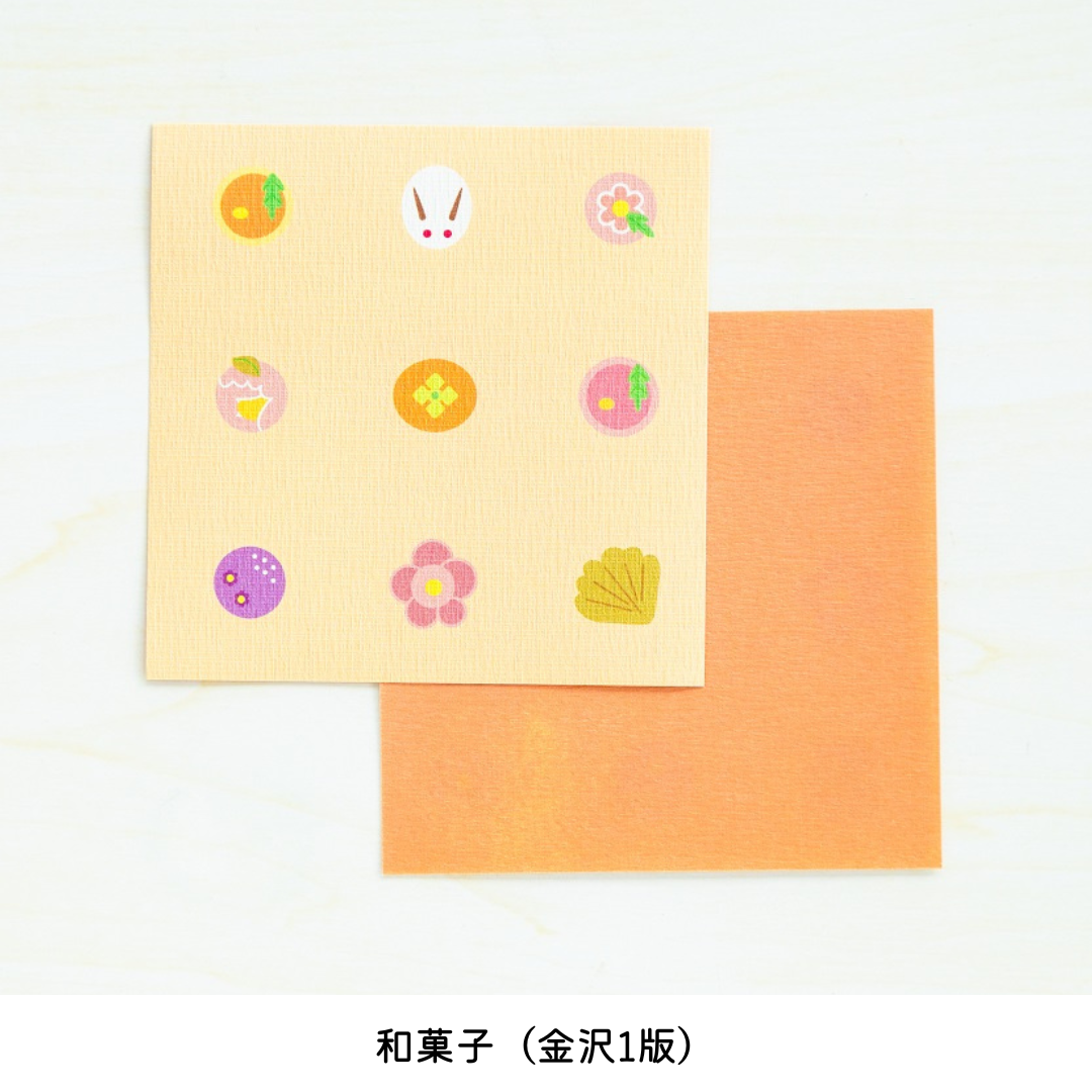 ことりっぷオリジナル 箱入りおりがみ