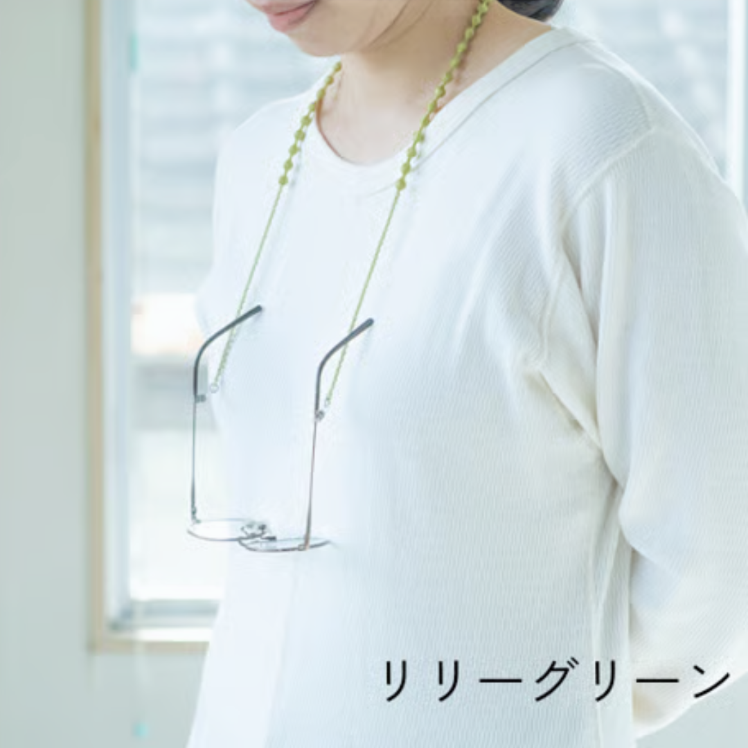 【トリプル・オゥ】グラスコード
