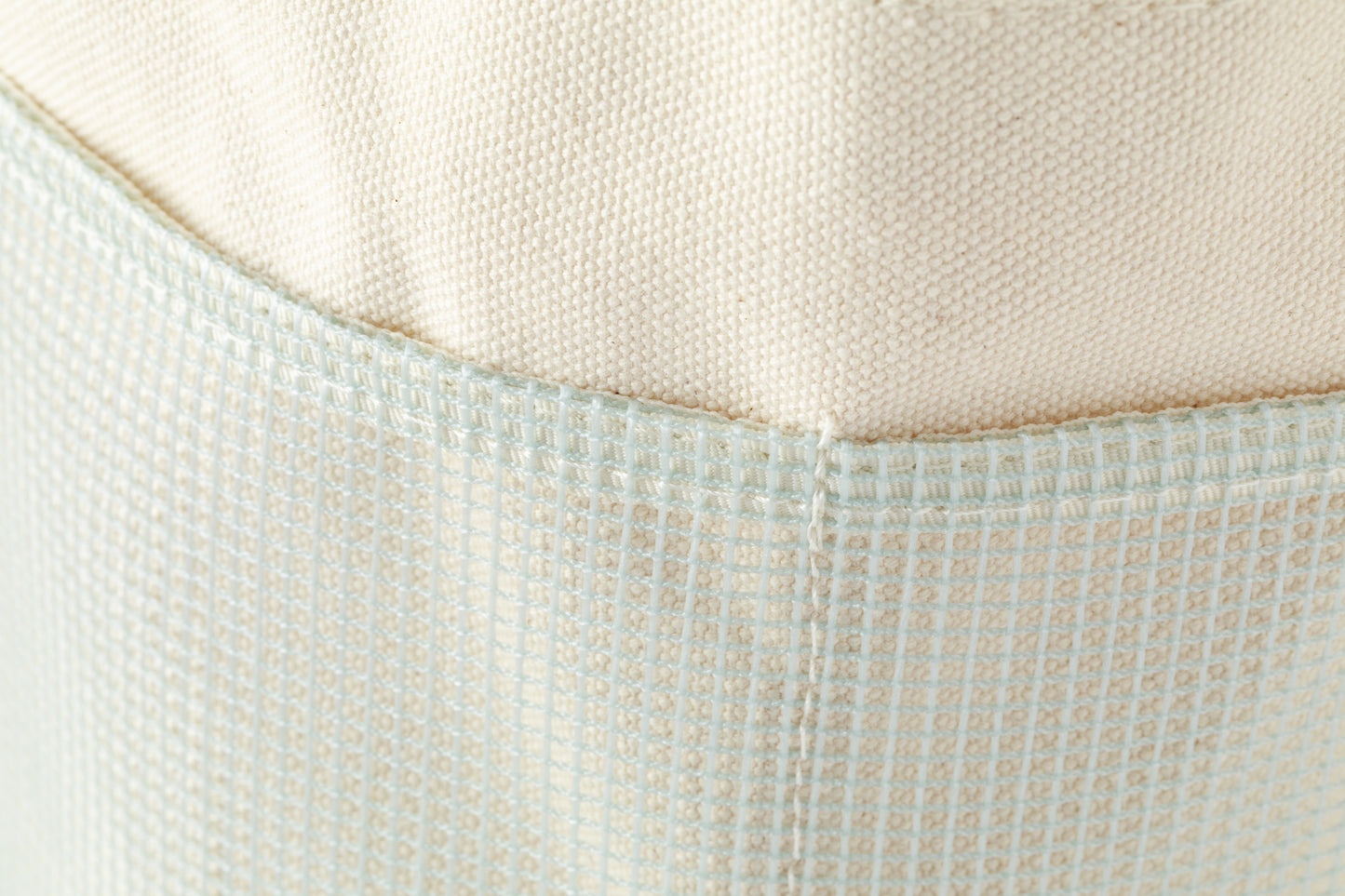 国産帆布のワンショルダートート|NIZYU KANO にじゅうかのう