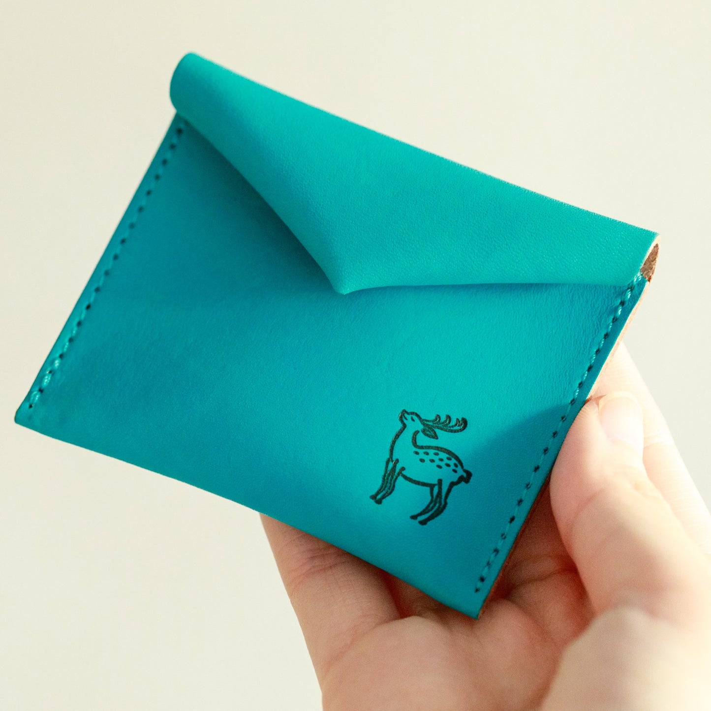 小さなマルチケース(小銭入れ)【えみいろ。】