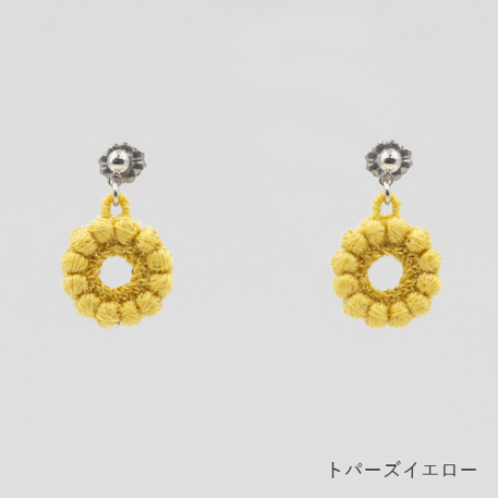 【トリプル・オゥ】ミニフラワー