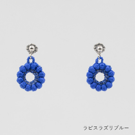 【トリプル・オゥ】ミニフラワー