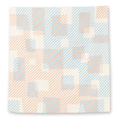 【kenema+】小風呂敷/50㎝