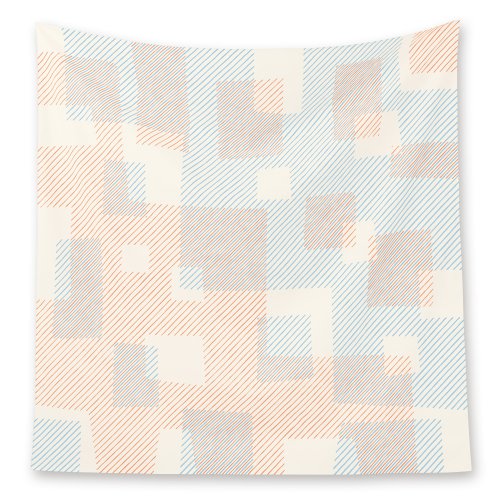 【kenema+】大風呂敷/100cm