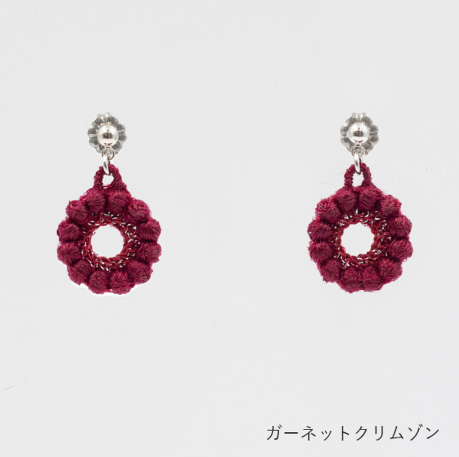 【トリプル・オゥ】ミニフラワー