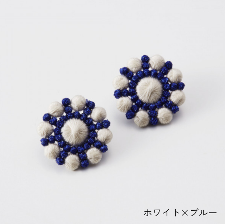 【トリプル・オゥ】ハナビ