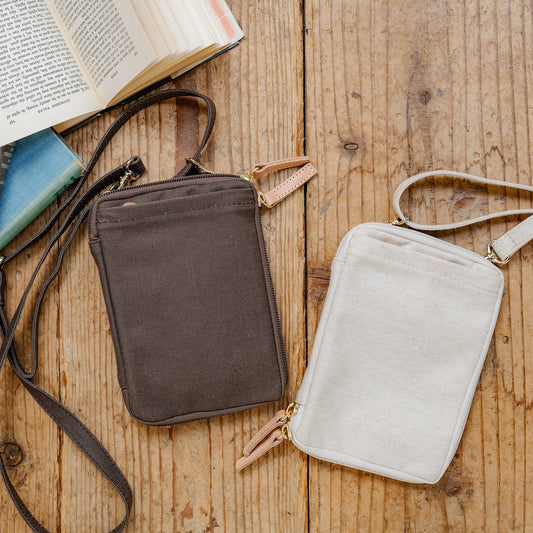 旅先でも読むしかできないブックショルダー