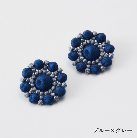 【トリプル・オゥ】ハナビ