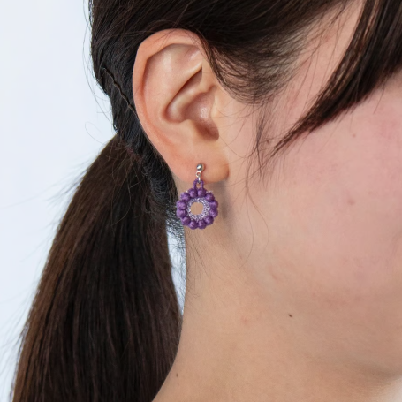 【トリプル・オゥ】ミニフラワー