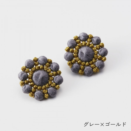 【トリプル・オゥ】ハナビ