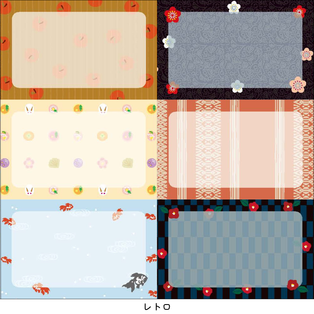 ことりっぷオリジナル ロールふせん