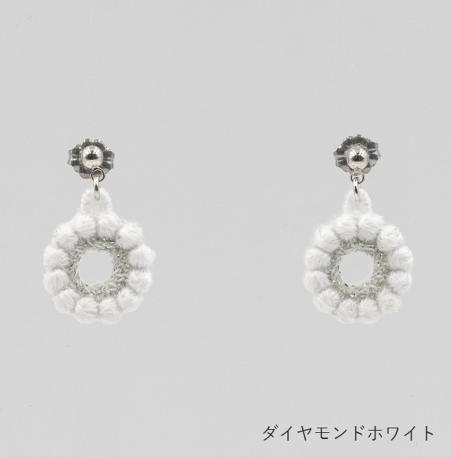 【トリプル・オゥ】ミニフラワー