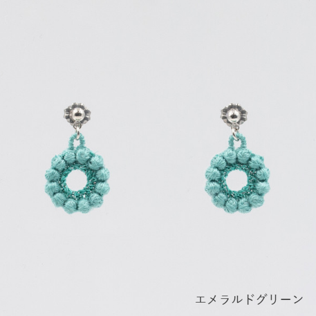 【トリプル・オゥ】ミニフラワー