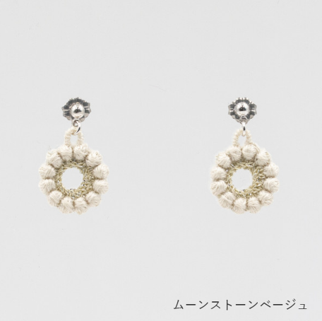 【トリプル・オゥ】ミニフラワー