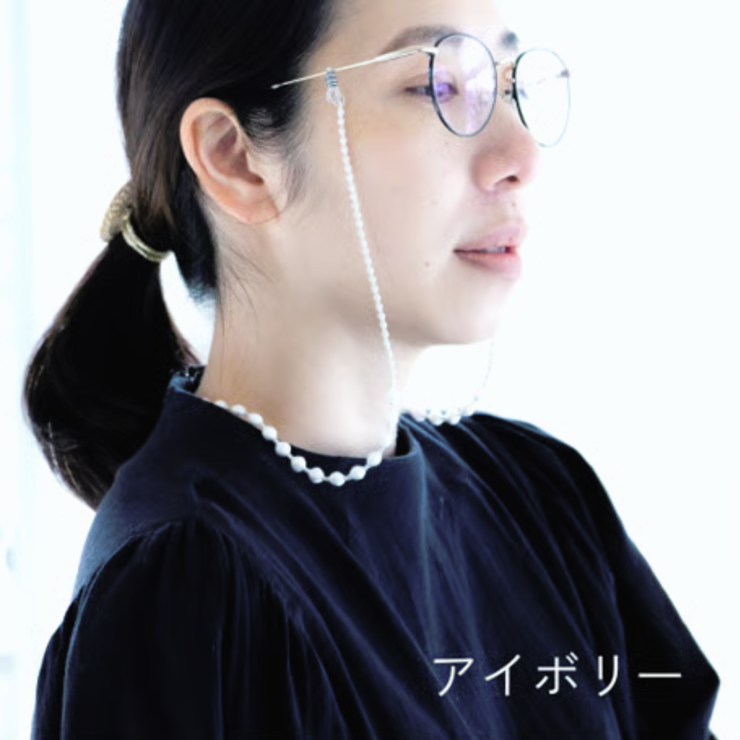 【トリプル・オゥ】グラスコード