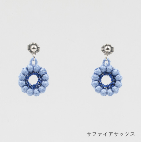 【トリプル・オゥ】ミニフラワー