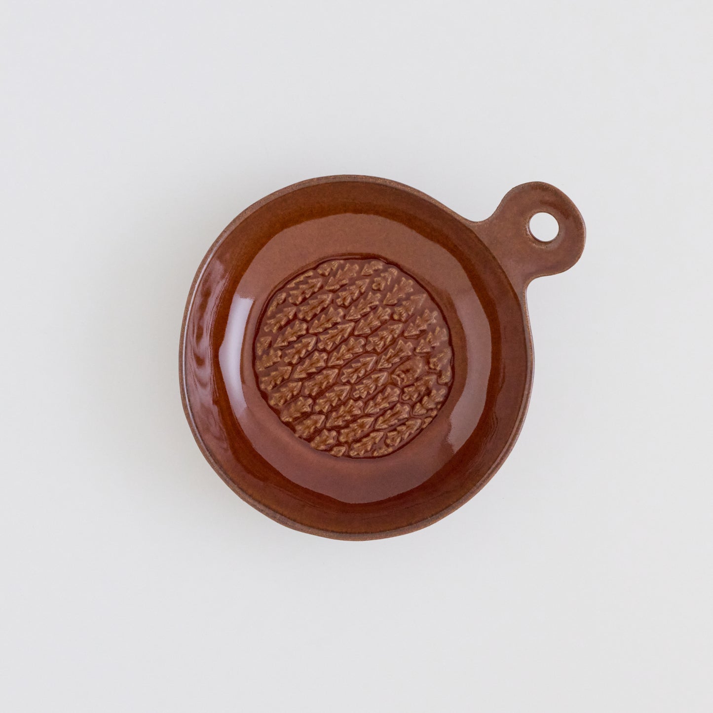 あめ色 森のオーブンパン【よしざわ窯】