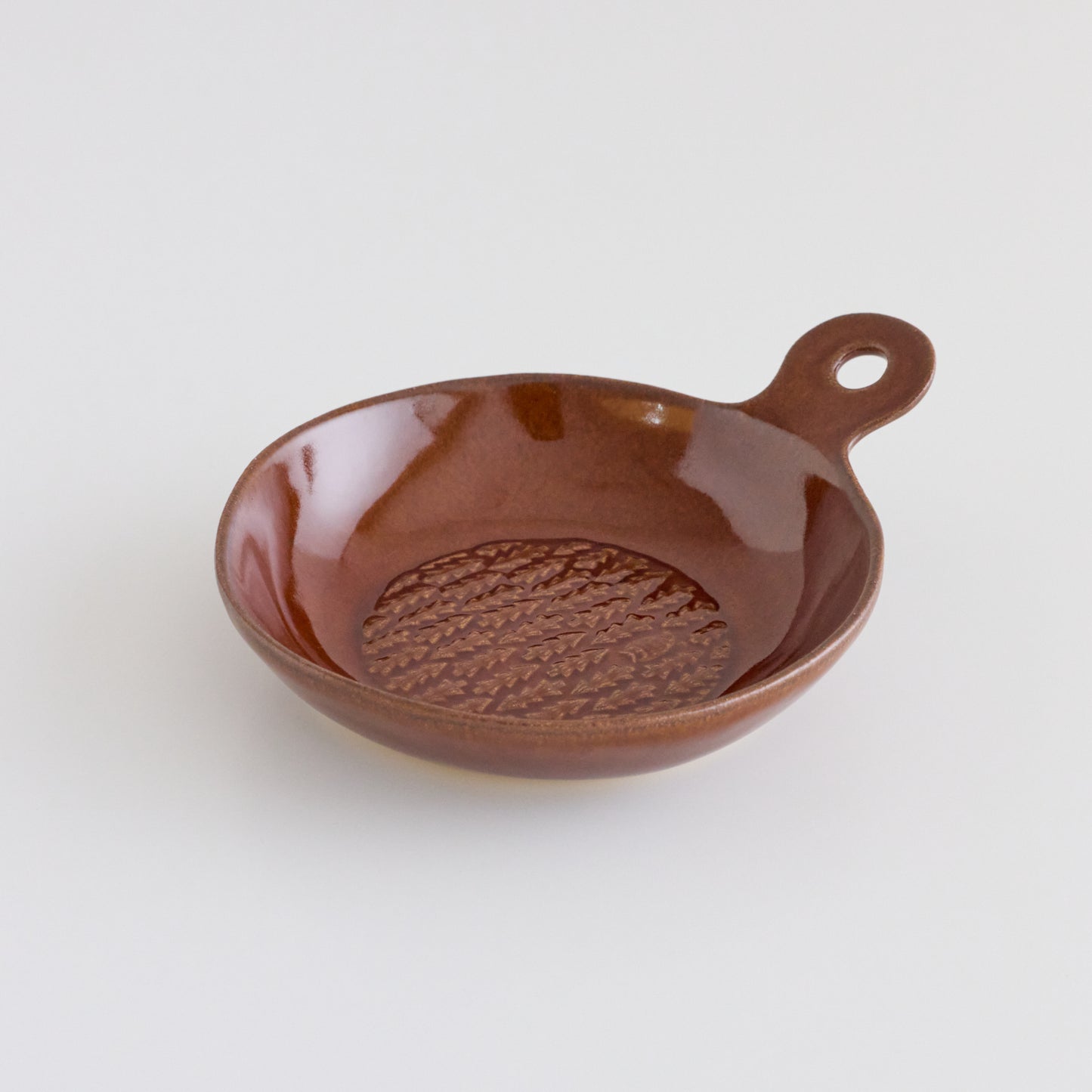 あめ色 森のオーブンパン【よしざわ窯】