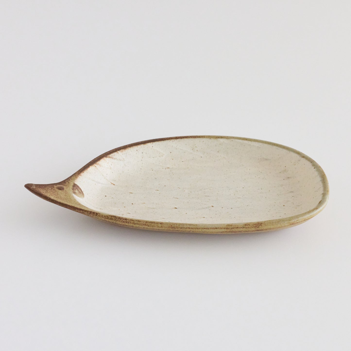 ハリネズミザラ【よしざわ窯】