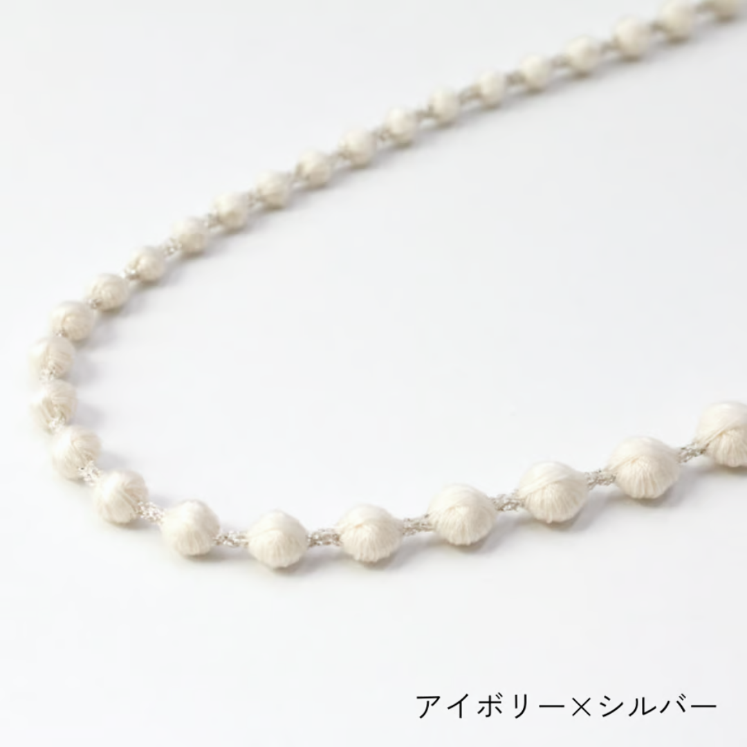 【トリプル・オゥ】スフィア・プラス60(ネックレス)