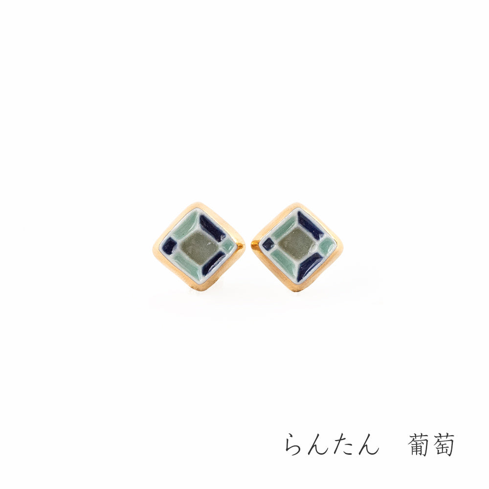 【七窯社】もざいく らんたん 小