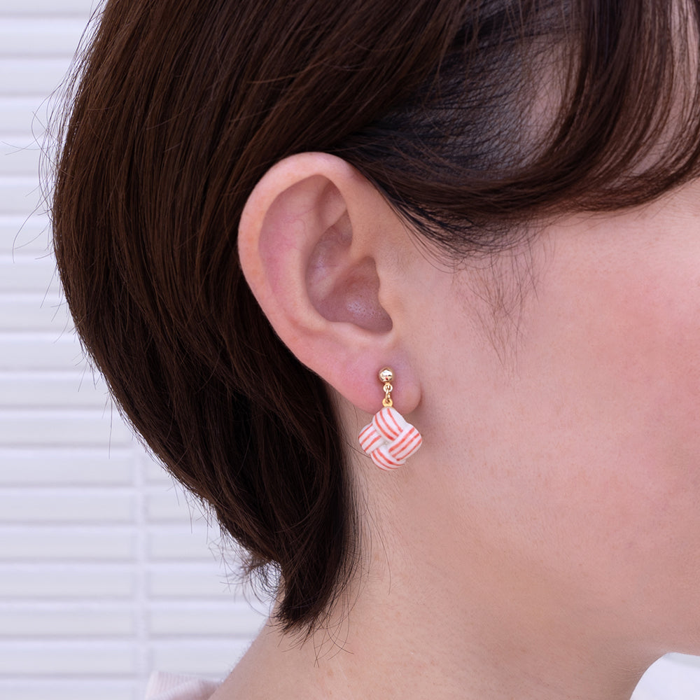 【七窯社】結び