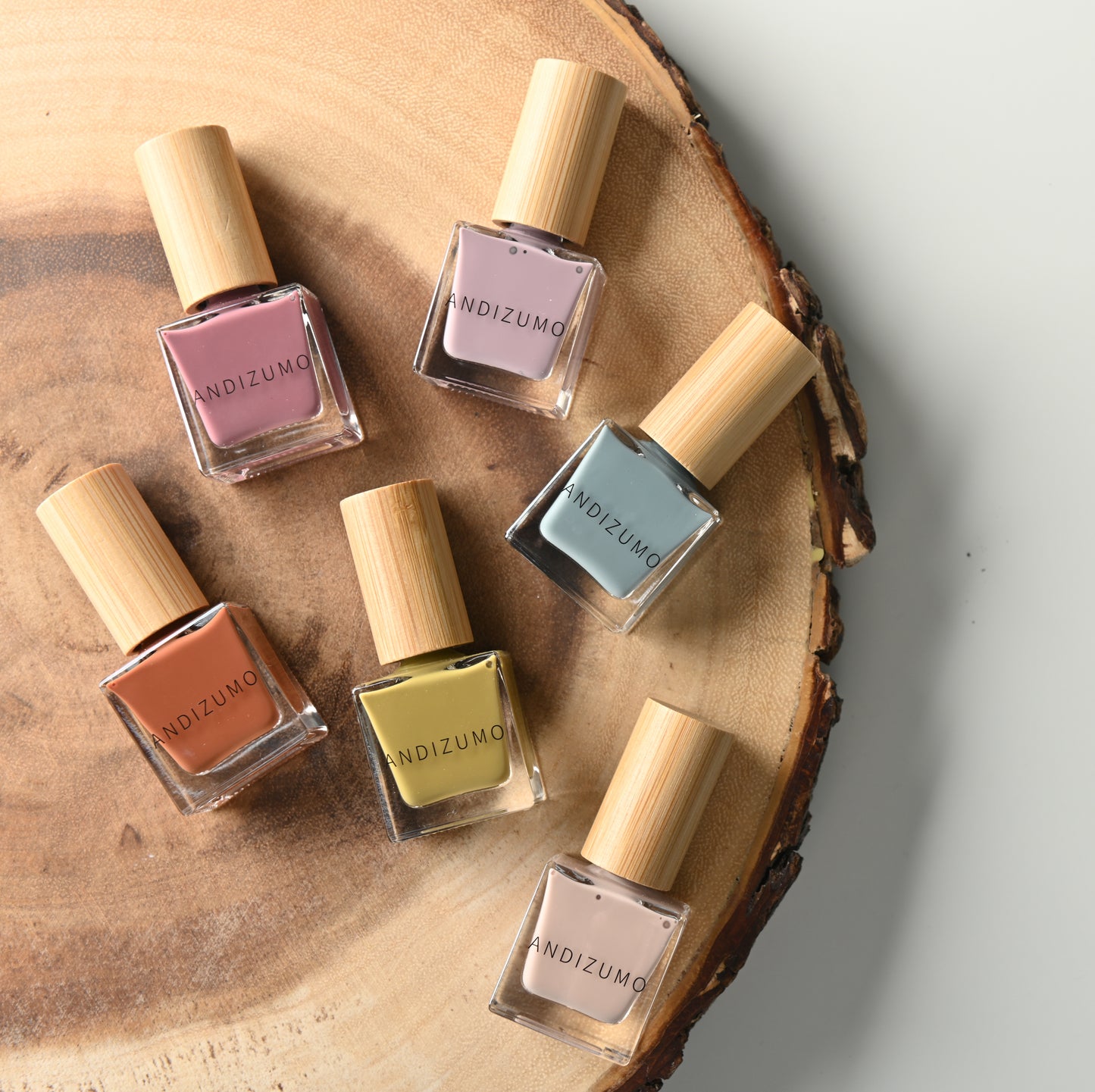 HAGOROMO【ANDIZUMO】