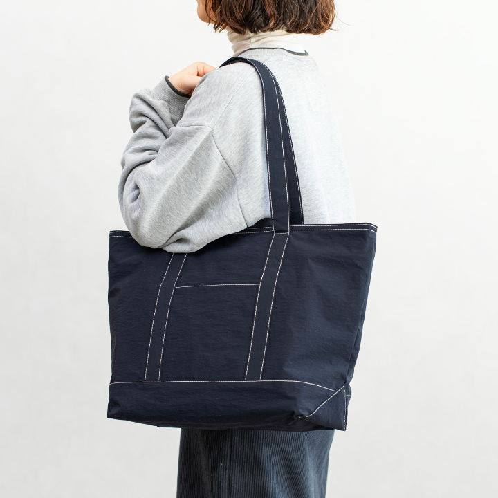 読書日々トートバッグ|NIR IDENTITY & BOOK – ことりっぷオンラインストア 読書日々トートバッグ|NIR IDENTITY & BOOK – ことりっぷオンラインストア