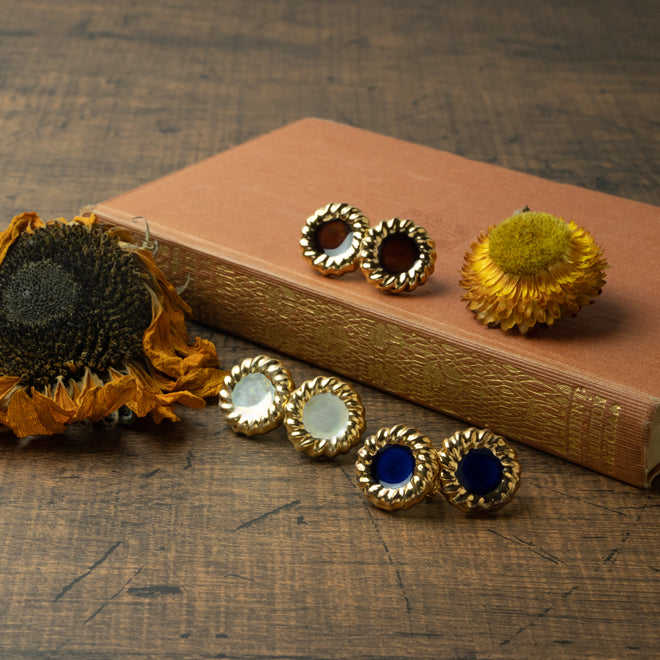 【七窯社】金環