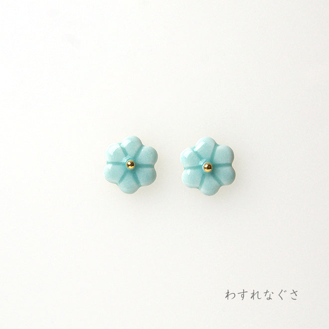 【七窯社】小花