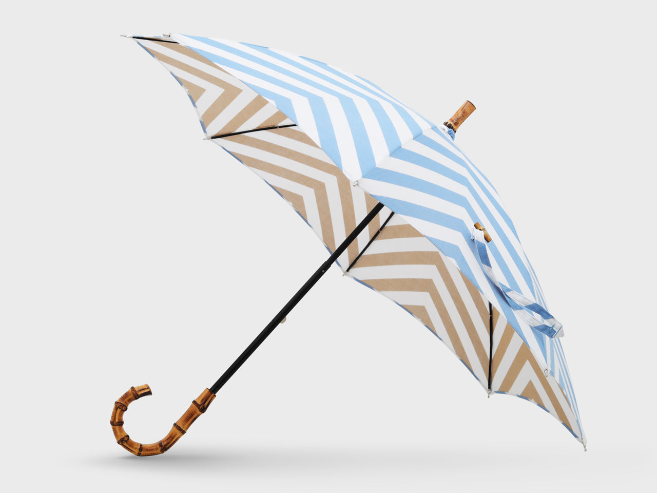 手ぬぐい日傘【hirali】