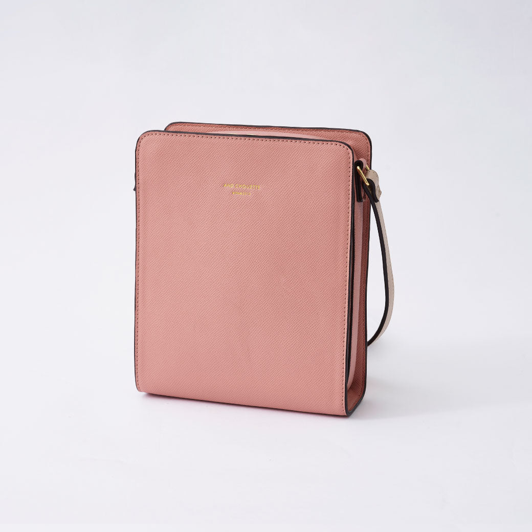 & chouetteコラボ ショルダーバッグ