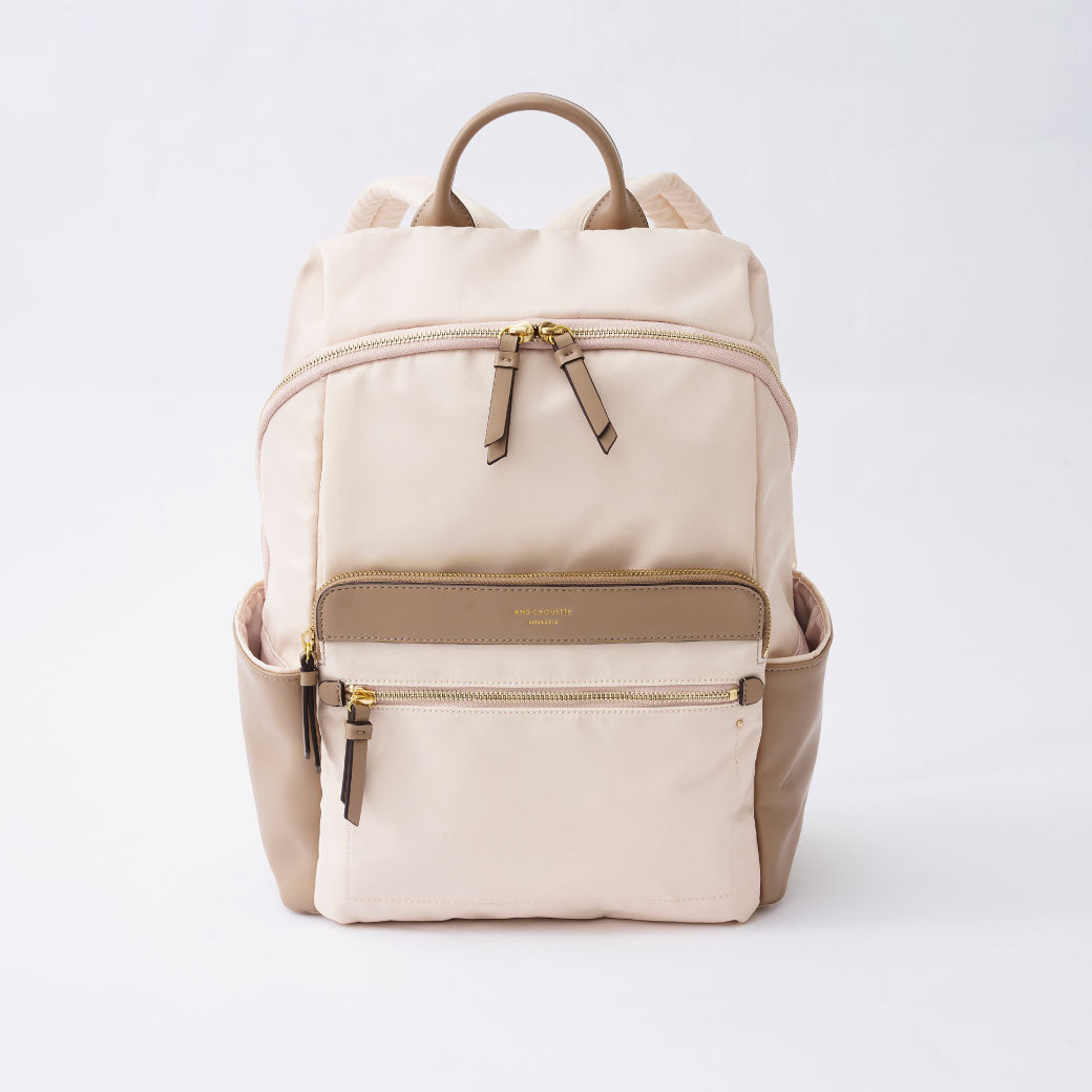 【4/11再入荷】& chouetteコラボ リュック