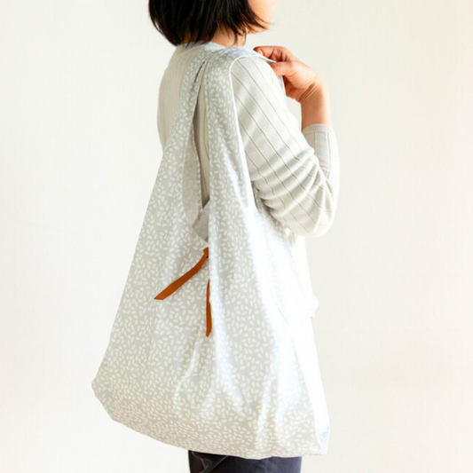 【10%OFF】ことりっぷエコバッグ&てぬぐいセット