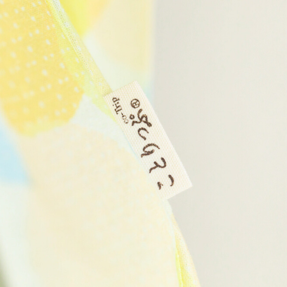 【10%OFF】ことりっぷエコバッグ&てぬぐいセット