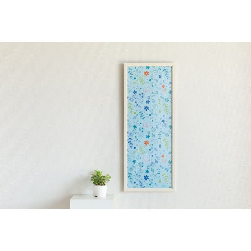 ことりっぷ×かまわぬ オリジナルてぬぐい