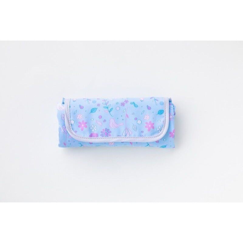 ことりっぷ マルシェエコバッグ