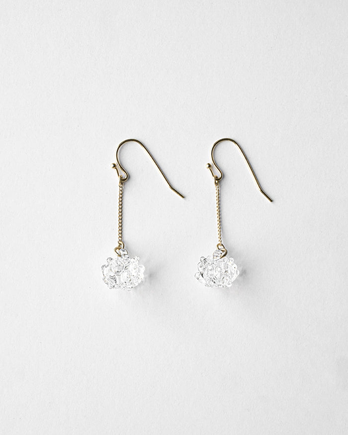 シロツメクサ【HARIO】