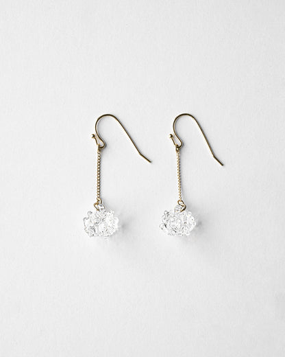 シロツメクサ【HARIO】