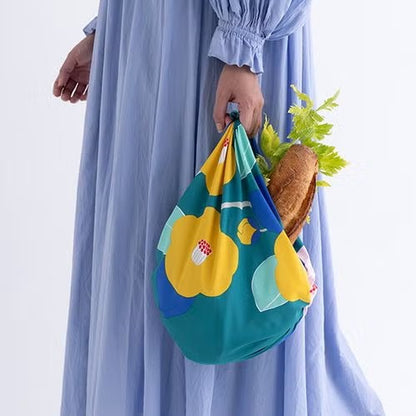 撥水風呂敷（70×70）【MUSUBI】