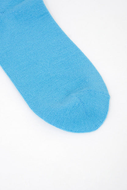 ソックス flower shower【marble SUD】