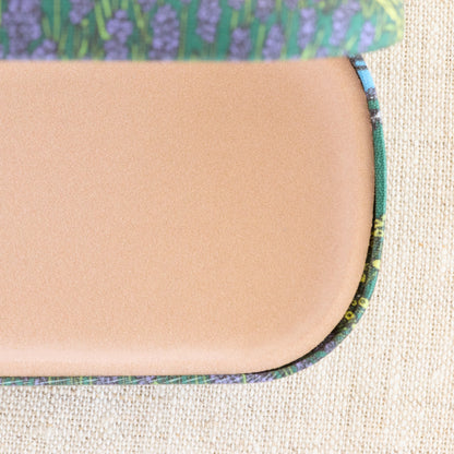 北海道・美瑛柄｜ メガネケース【marble SUD】