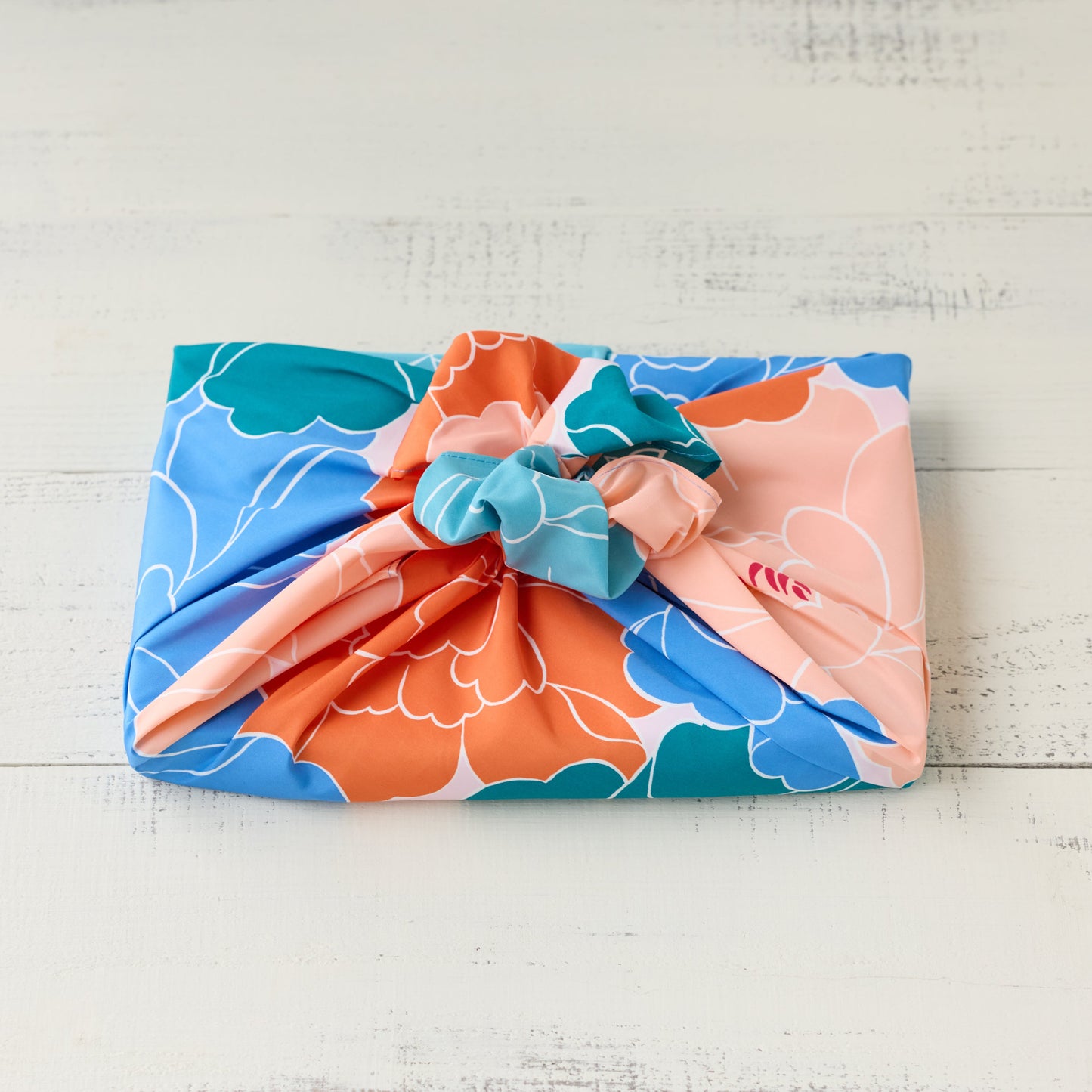 撥水風呂敷（70×70）【MUSUBI】