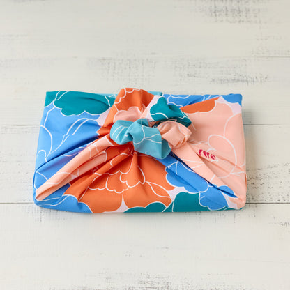 撥水風呂敷（70×70）【MUSUBI】